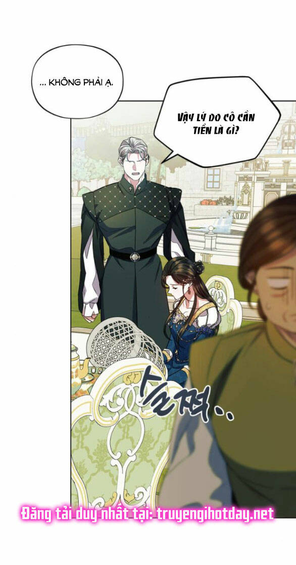 Mong Chờ Giây Phút Thiêng Liêng Được Chạm Tới Người: Chapter 57.1