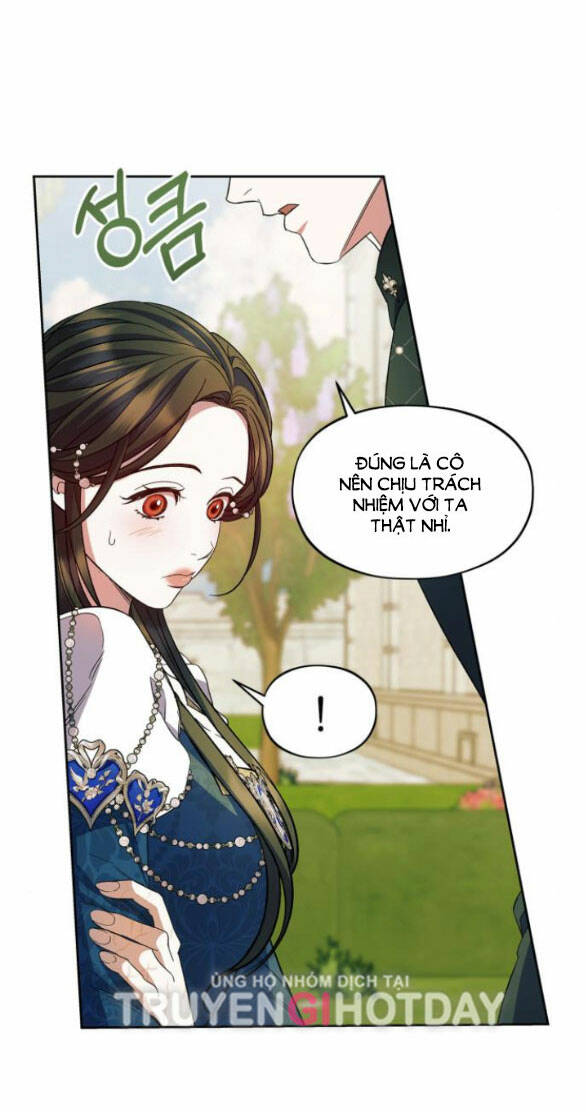 Mong Chờ Giây Phút Thiêng Liêng Được Chạm Tới Người: Chapter 57.1