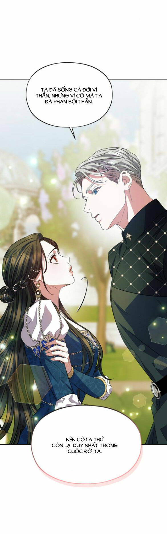 Mong Chờ Giây Phút Thiêng Liêng Được Chạm Tới Người: Chapter 57.1