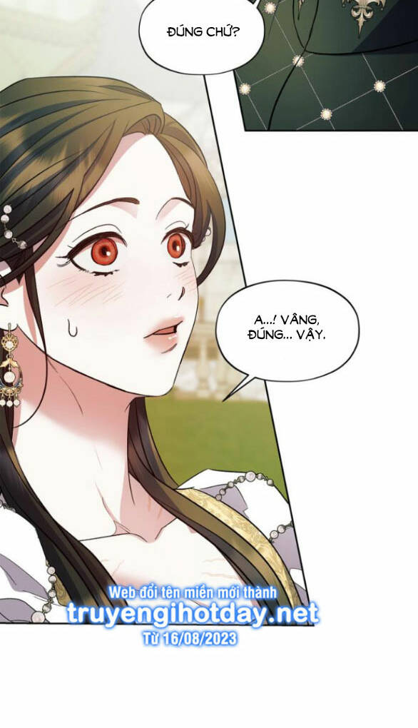 Mong Chờ Giây Phút Thiêng Liêng Được Chạm Tới Người: Chapter 57.1