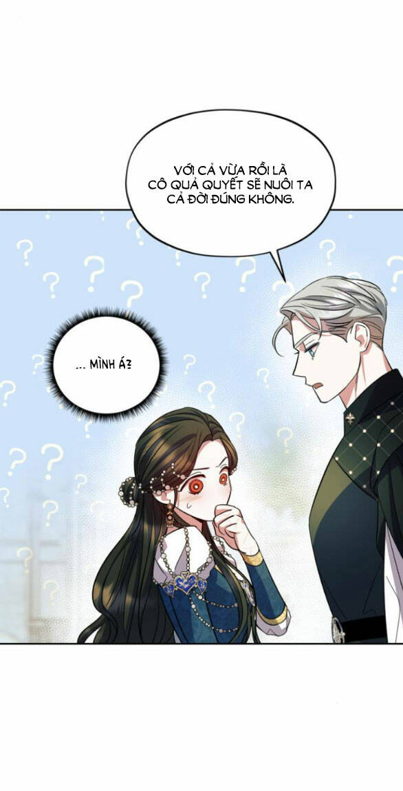 Mong Chờ Giây Phút Thiêng Liêng Được Chạm Tới Người: Chapter 57.1