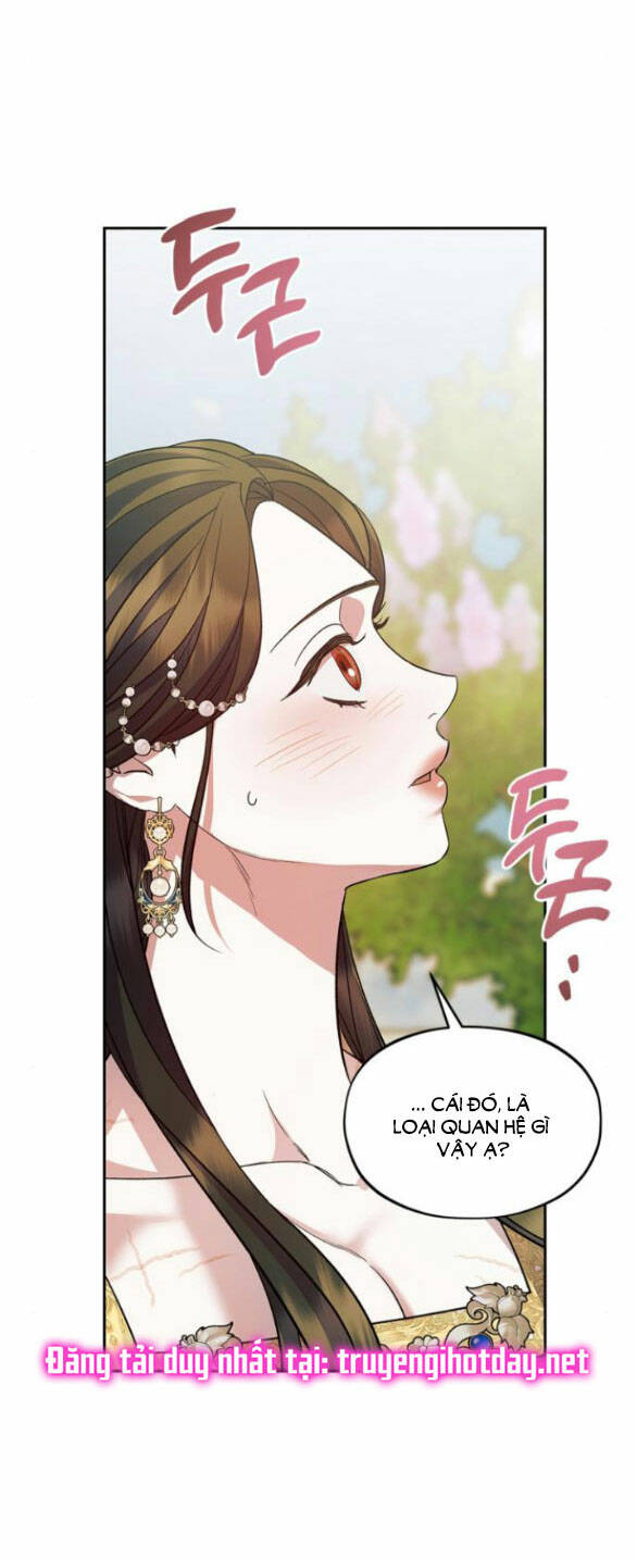 Mong Chờ Giây Phút Thiêng Liêng Được Chạm Tới Người: Chapter 57.1