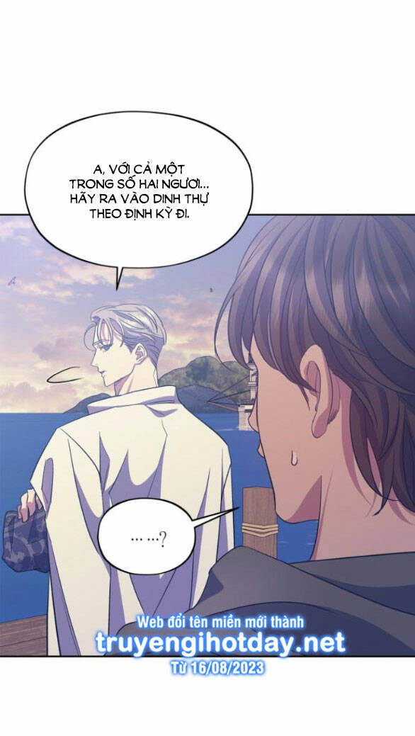 Mong Chờ Giây Phút Thiêng Liêng Được Chạm Tới Người: Chapter 58.2
