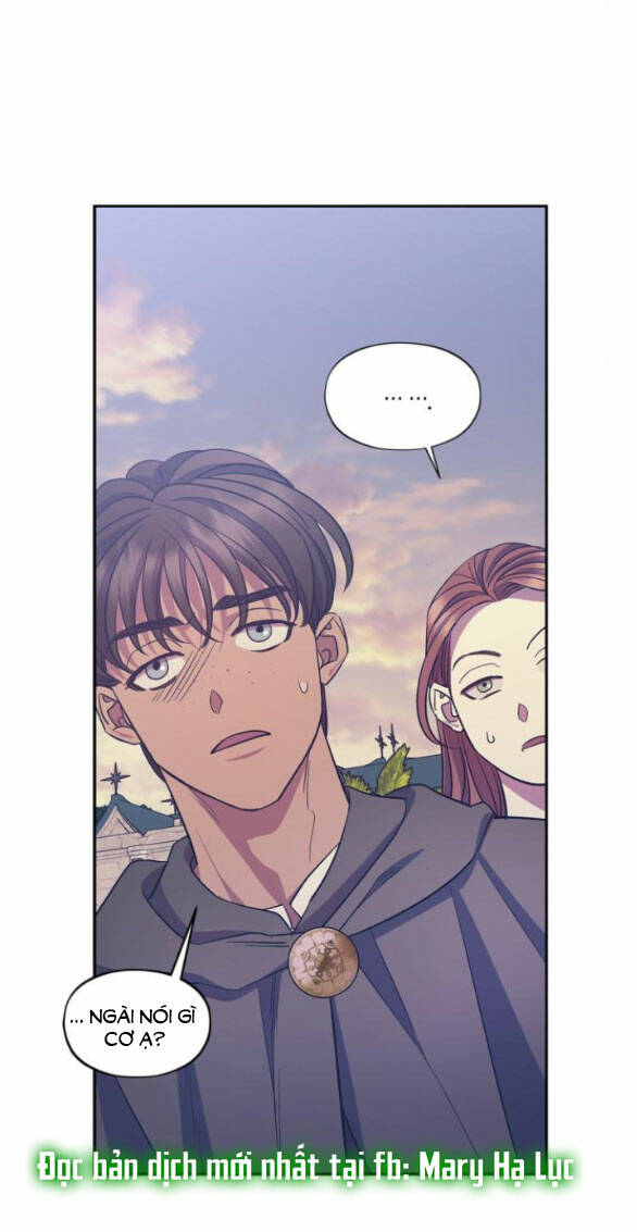 Mong Chờ Giây Phút Thiêng Liêng Được Chạm Tới Người: Chapter 58.2
