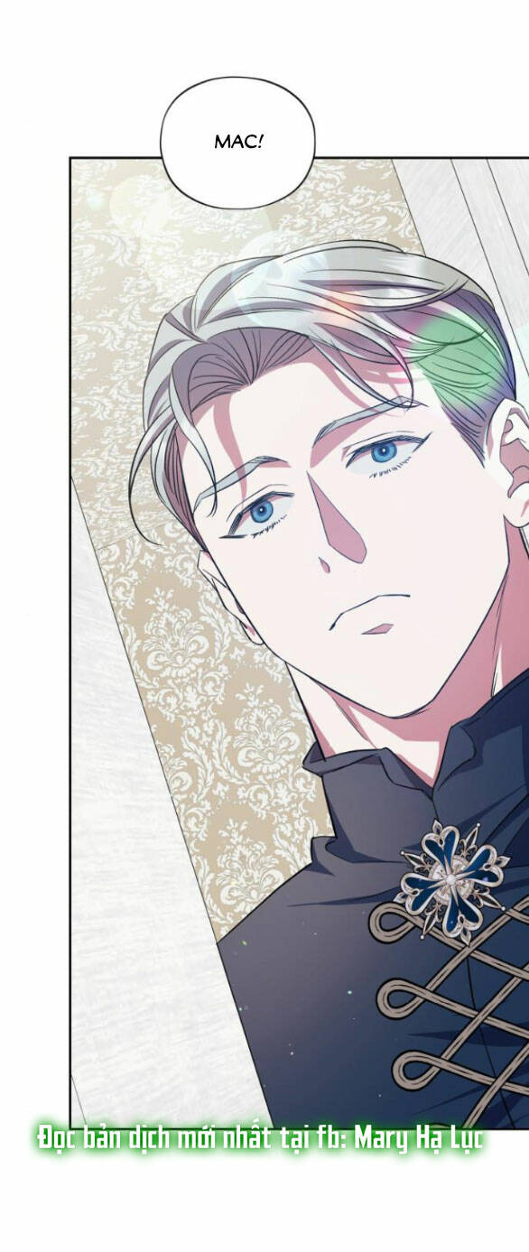 Mong Chờ Giây Phút Thiêng Liêng Được Chạm Tới Người: Chapter 58.2