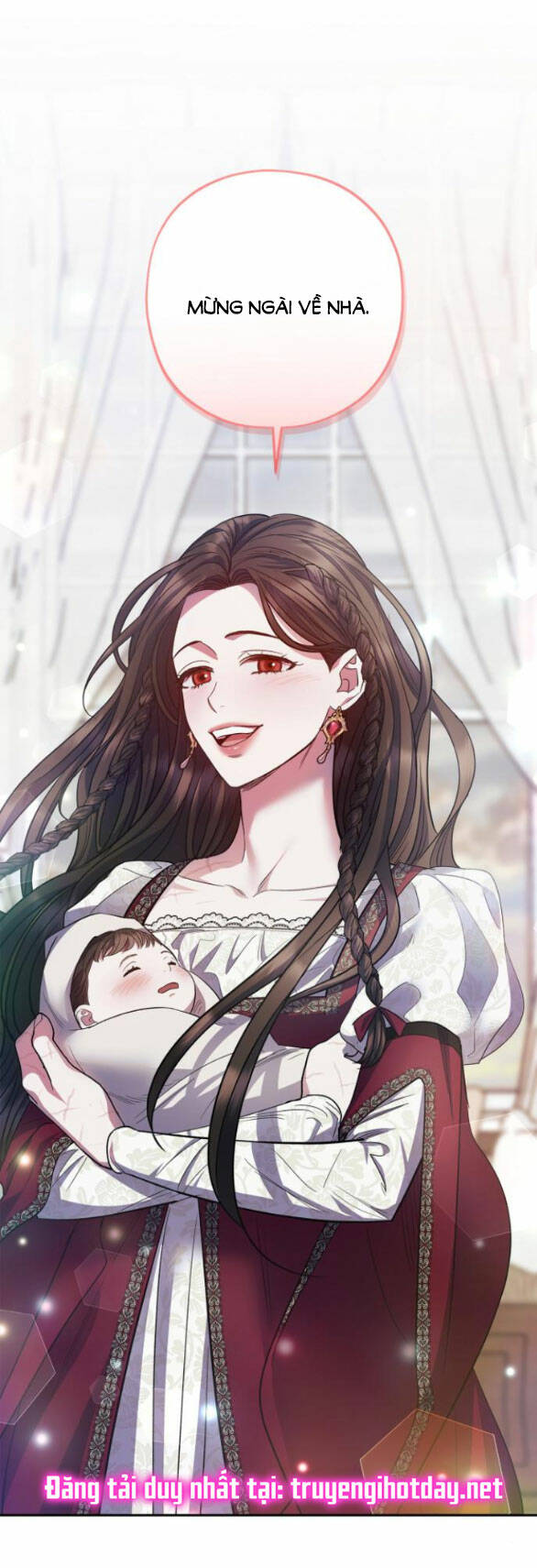 Mong Chờ Giây Phút Thiêng Liêng Được Chạm Tới Người: Chapter 58.2