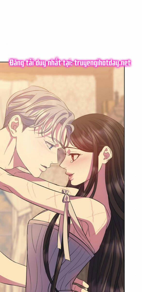 Mong Chờ Giây Phút Thiêng Liêng Được Chạm Tới Người: Chapter 58.2