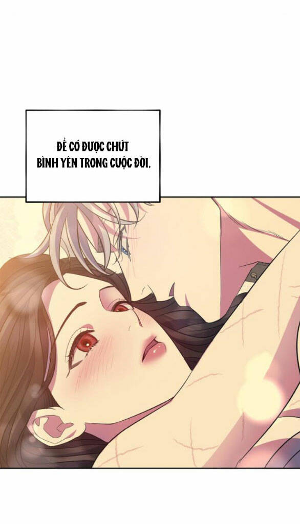 Mong Chờ Giây Phút Thiêng Liêng Được Chạm Tới Người: Chapter 58.2