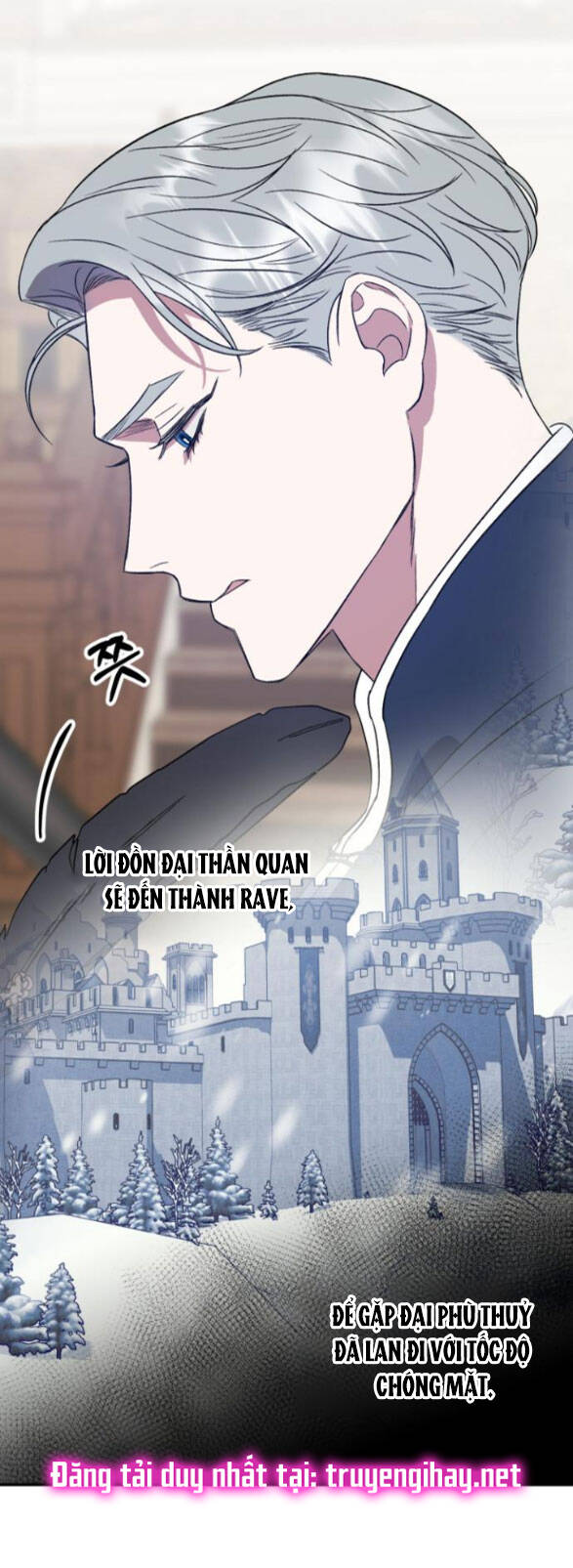 Mong Chờ Giây Phút Thiêng Liêng Được Chạm Tới Người: Chapter 6.2