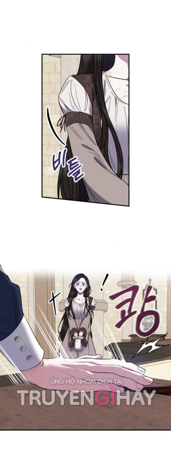 Mong Chờ Giây Phút Thiêng Liêng Được Chạm Tới Người: Chapter 6.2