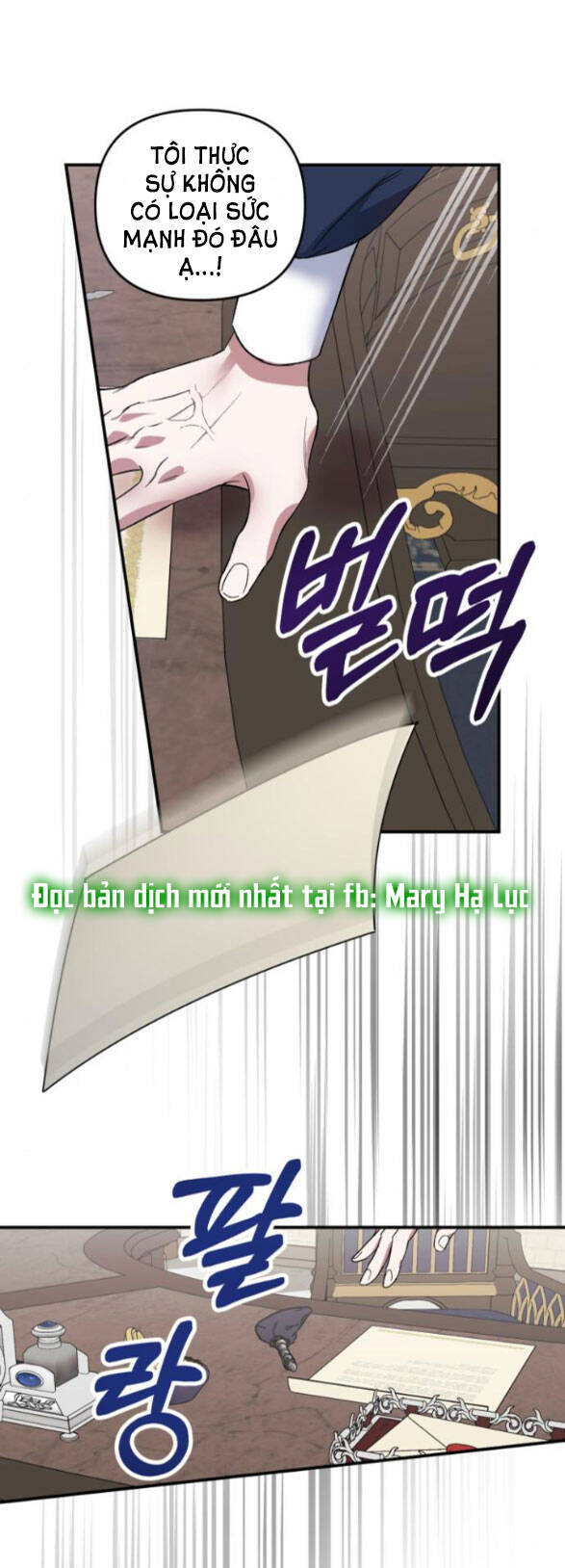 Mong Chờ Giây Phút Thiêng Liêng Được Chạm Tới Người: Chapter 6.2