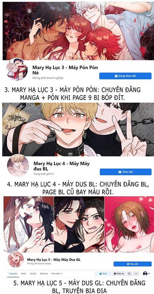 Mong Chờ Giây Phút Thiêng Liêng Được Chạm Tới Người: Chapter 7.1