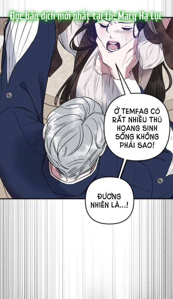 Mong Chờ Giây Phút Thiêng Liêng Được Chạm Tới Người: Chapter 7.1