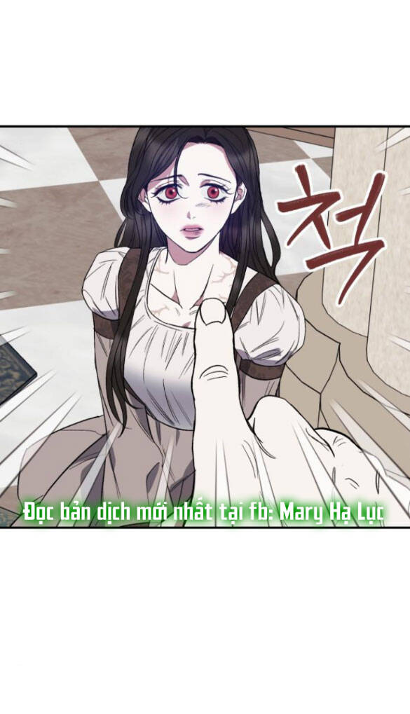 Mong Chờ Giây Phút Thiêng Liêng Được Chạm Tới Người: Chapter 7.1