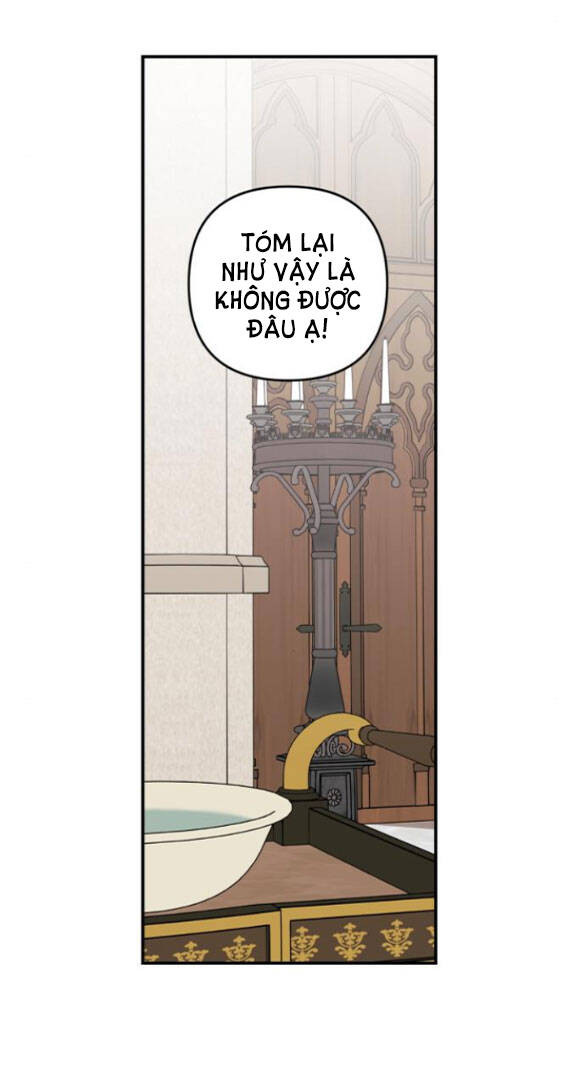 Mong Chờ Giây Phút Thiêng Liêng Được Chạm Tới Người: Chapter 7.1