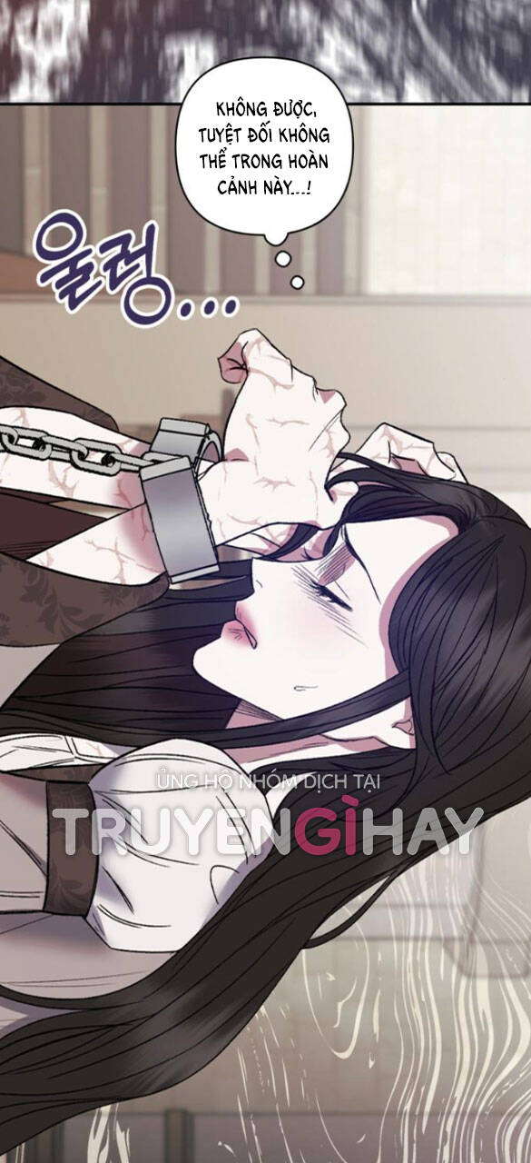 Mong Chờ Giây Phút Thiêng Liêng Được Chạm Tới Người: Chapter 7.2