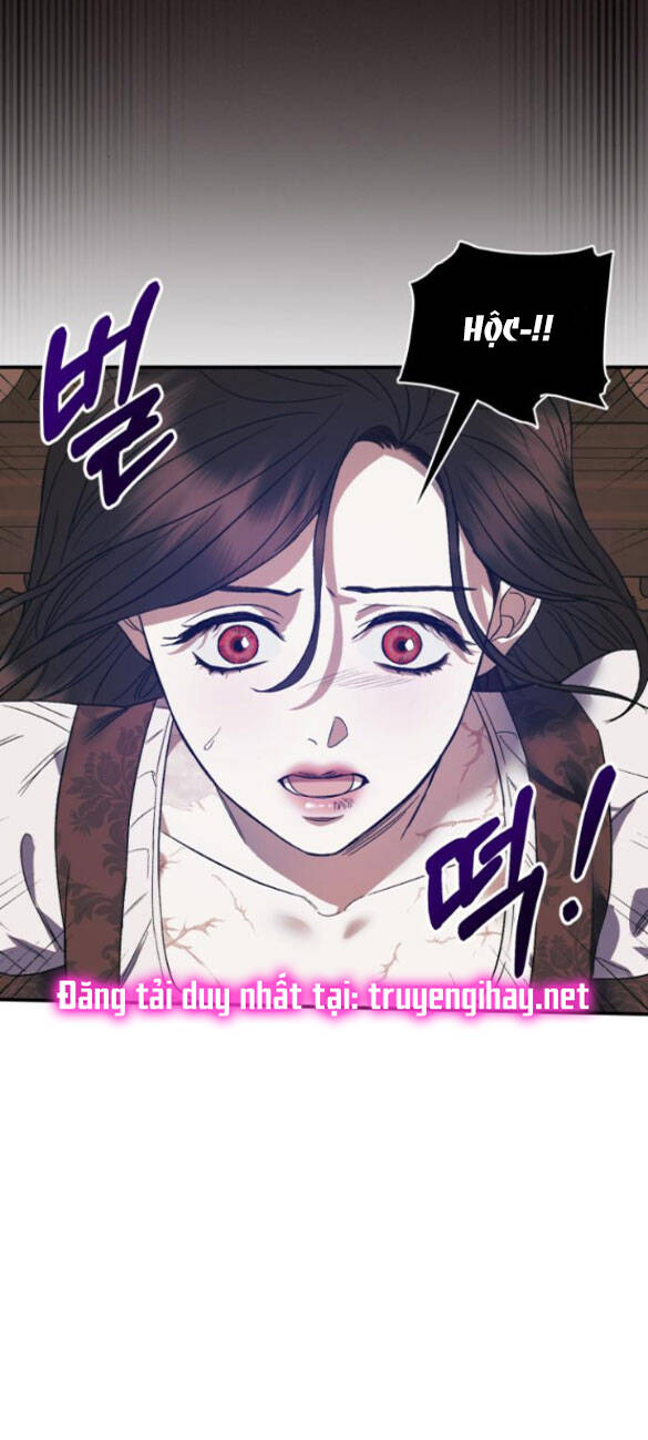 Mong Chờ Giây Phút Thiêng Liêng Được Chạm Tới Người: Chapter 8.1