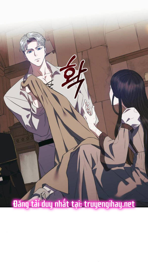 Mong Chờ Giây Phút Thiêng Liêng Được Chạm Tới Người: Chapter 8.1