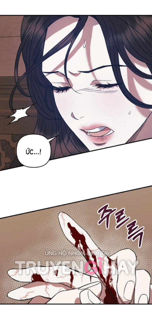 Mong Chờ Giây Phút Thiêng Liêng Được Chạm Tới Người: Chapter 8.1