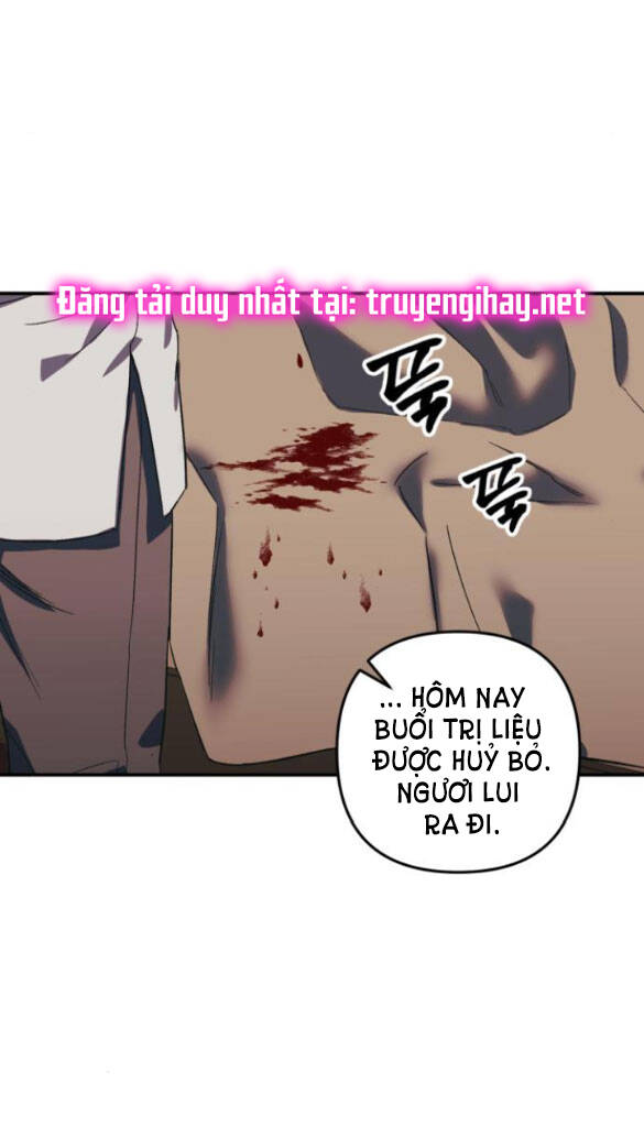 Mong Chờ Giây Phút Thiêng Liêng Được Chạm Tới Người: Chapter 8.1