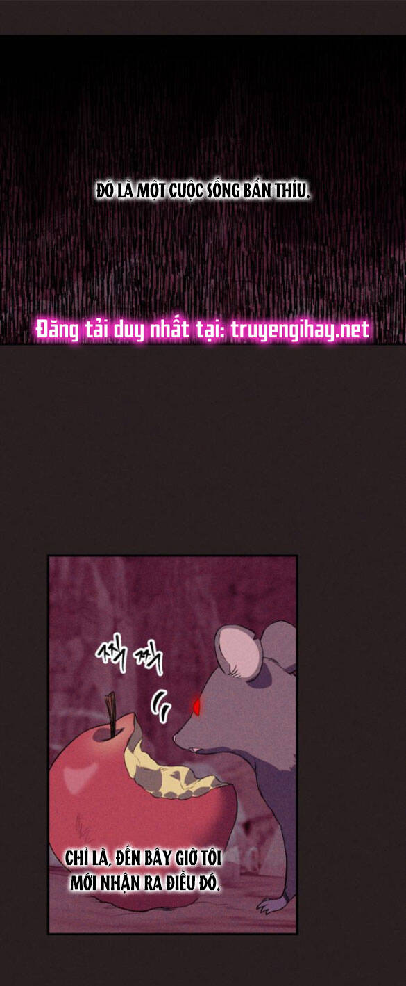 Mong Chờ Giây Phút Thiêng Liêng Được Chạm Tới Người: Chapter 8.1