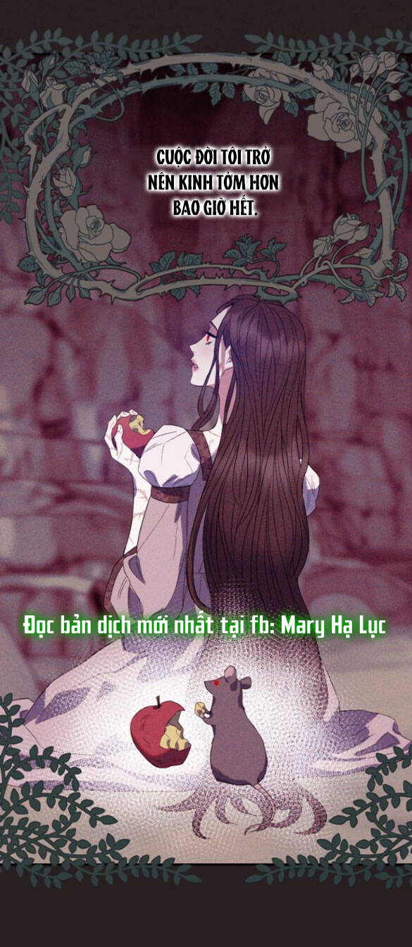 Mong Chờ Giây Phút Thiêng Liêng Được Chạm Tới Người: Chapter 8.1