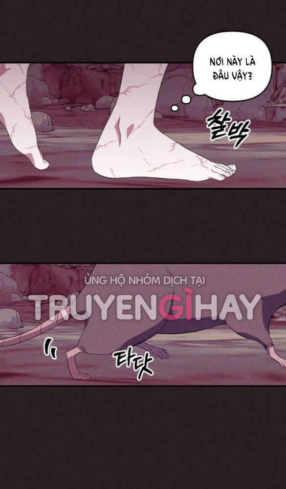 Mong Chờ Giây Phút Thiêng Liêng Được Chạm Tới Người: Chapter 8.1