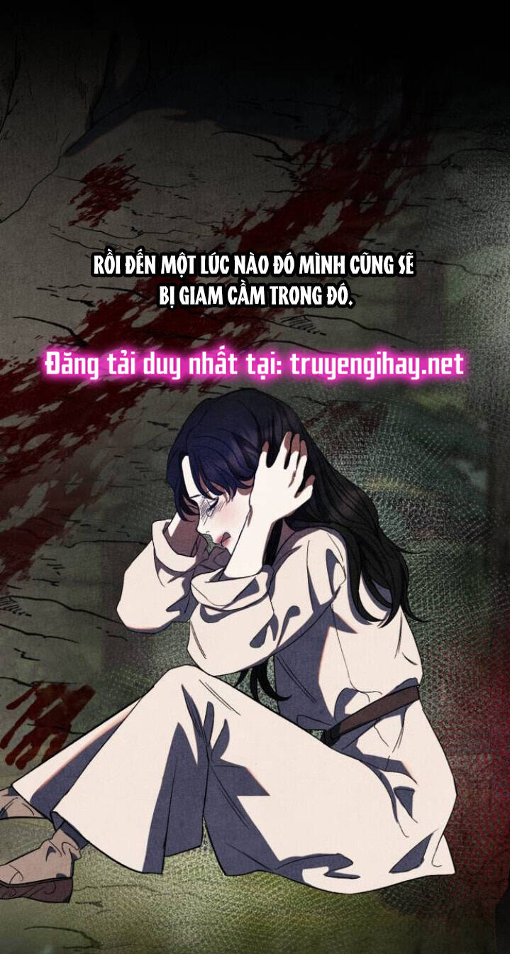 Mong Chờ Giây Phút Thiêng Liêng Được Chạm Tới Người: Chapter 9.1