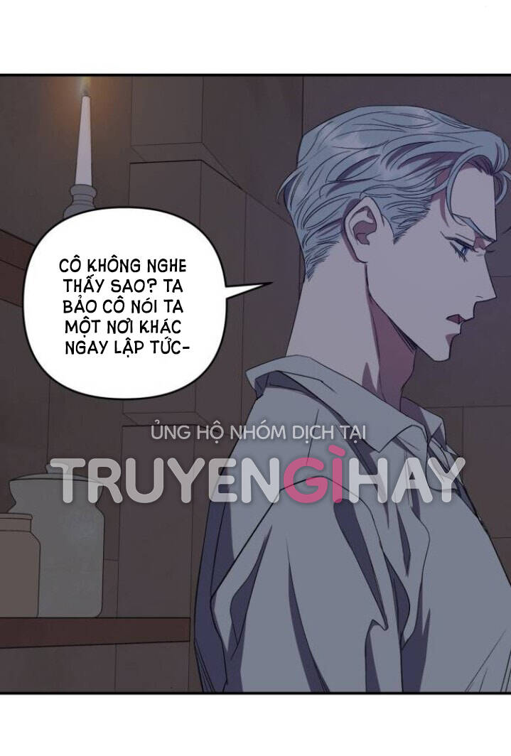 Mong Chờ Giây Phút Thiêng Liêng Được Chạm Tới Người: Chapter 9.1