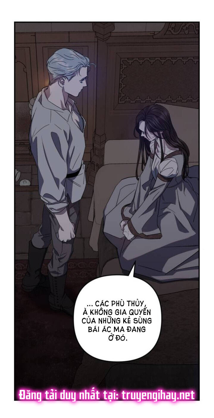 Mong Chờ Giây Phút Thiêng Liêng Được Chạm Tới Người: Chapter 9.1