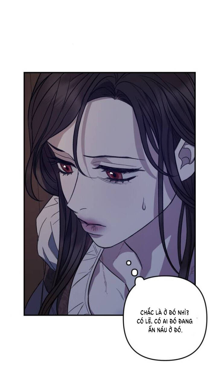 Mong Chờ Giây Phút Thiêng Liêng Được Chạm Tới Người: Chapter 9.1
