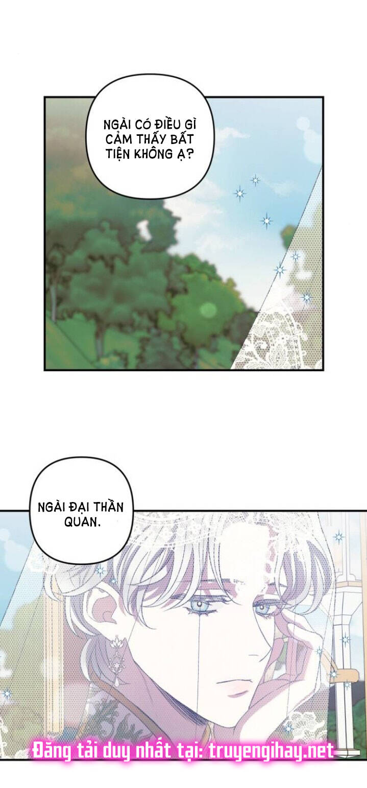 Mong Chờ Giây Phút Thiêng Liêng Được Chạm Tới Người: Chapter 9.1
