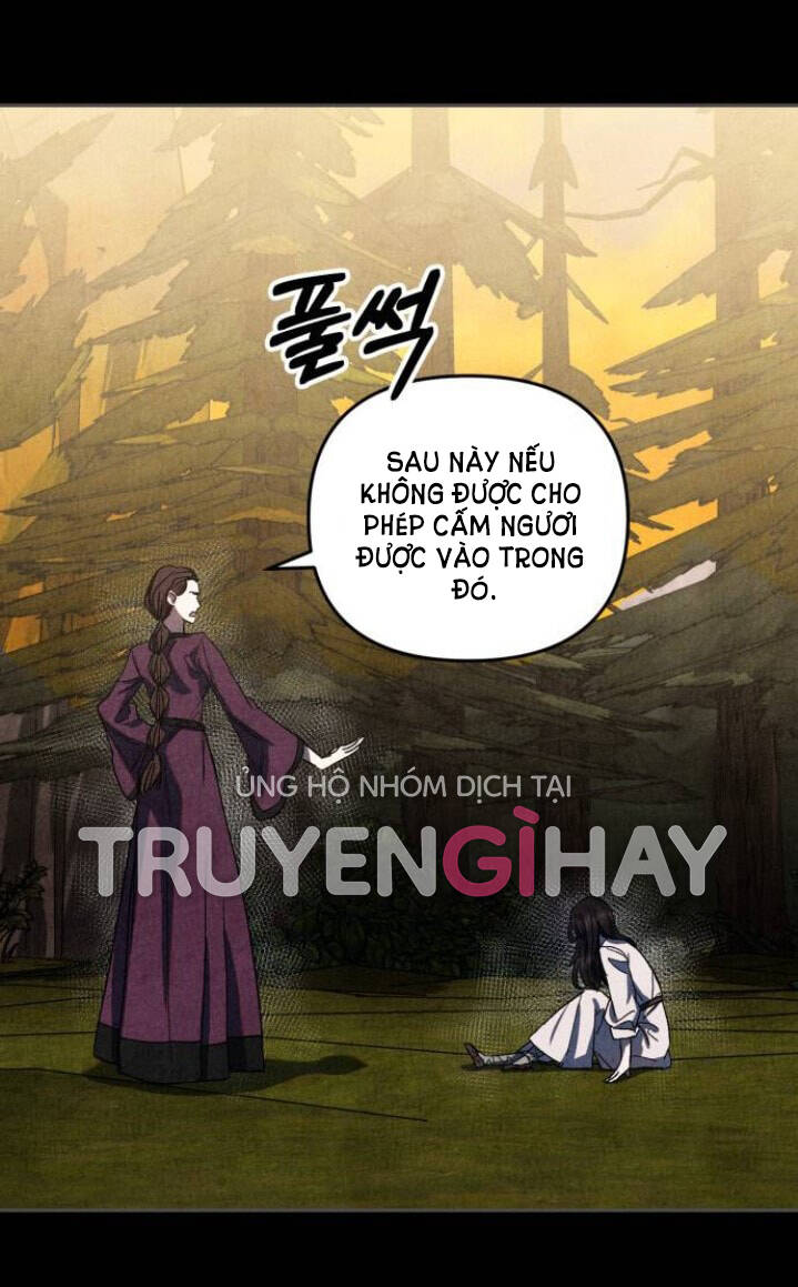 Mong Chờ Giây Phút Thiêng Liêng Được Chạm Tới Người: Chapter 9.1