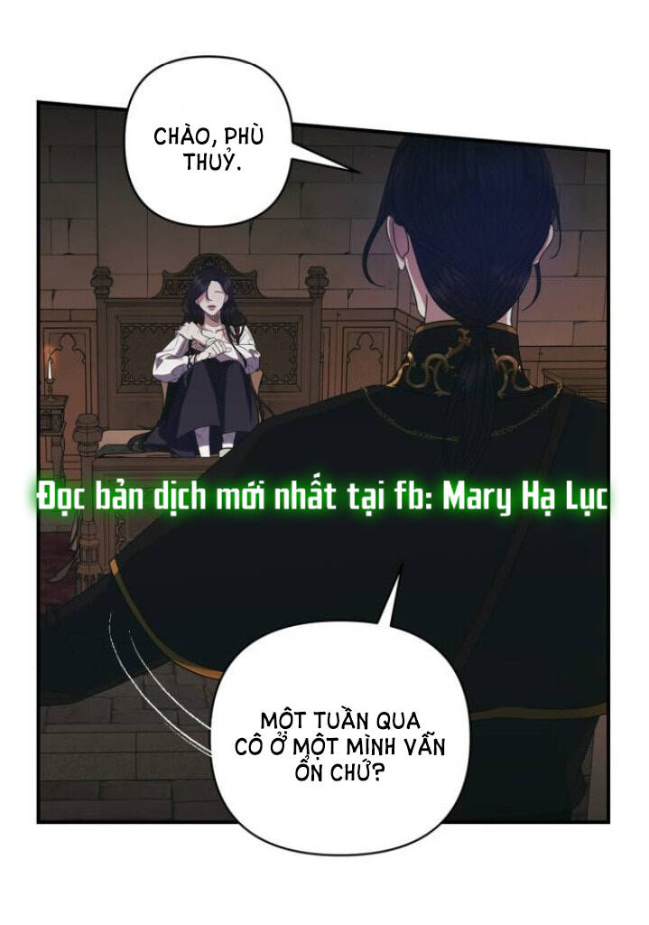 Mong Chờ Giây Phút Thiêng Liêng Được Chạm Tới Người: Chapter 9.2