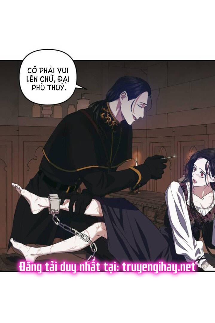 Mong Chờ Giây Phút Thiêng Liêng Được Chạm Tới Người: Chapter 9.2