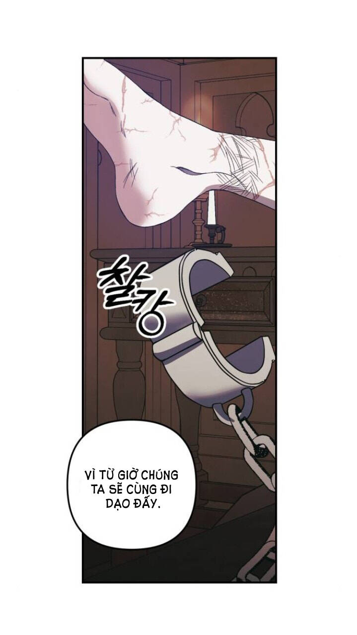 Mong Chờ Giây Phút Thiêng Liêng Được Chạm Tới Người: Chapter 9.2