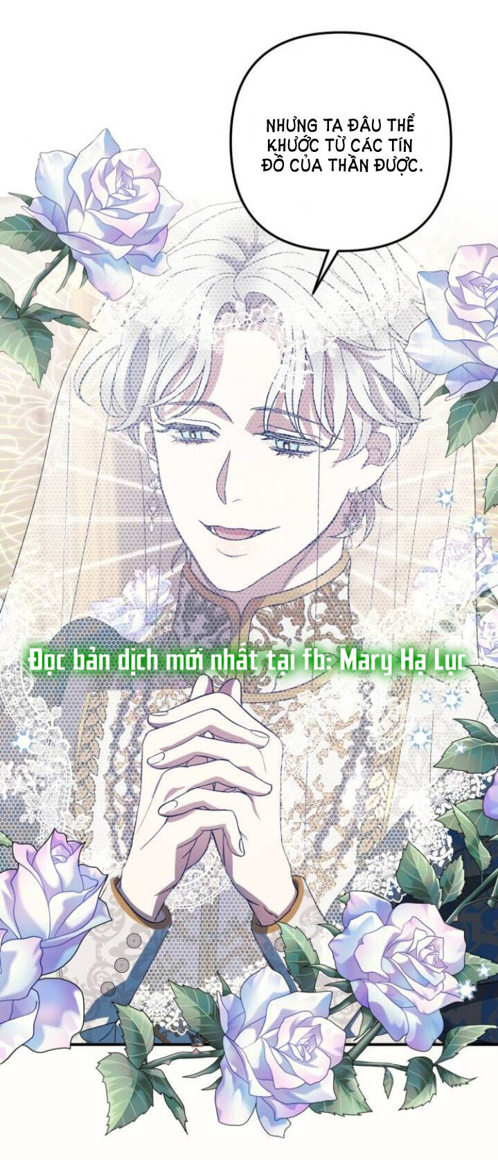Mong Chờ Giây Phút Thiêng Liêng Được Chạm Tới Người: Chapter 9.2