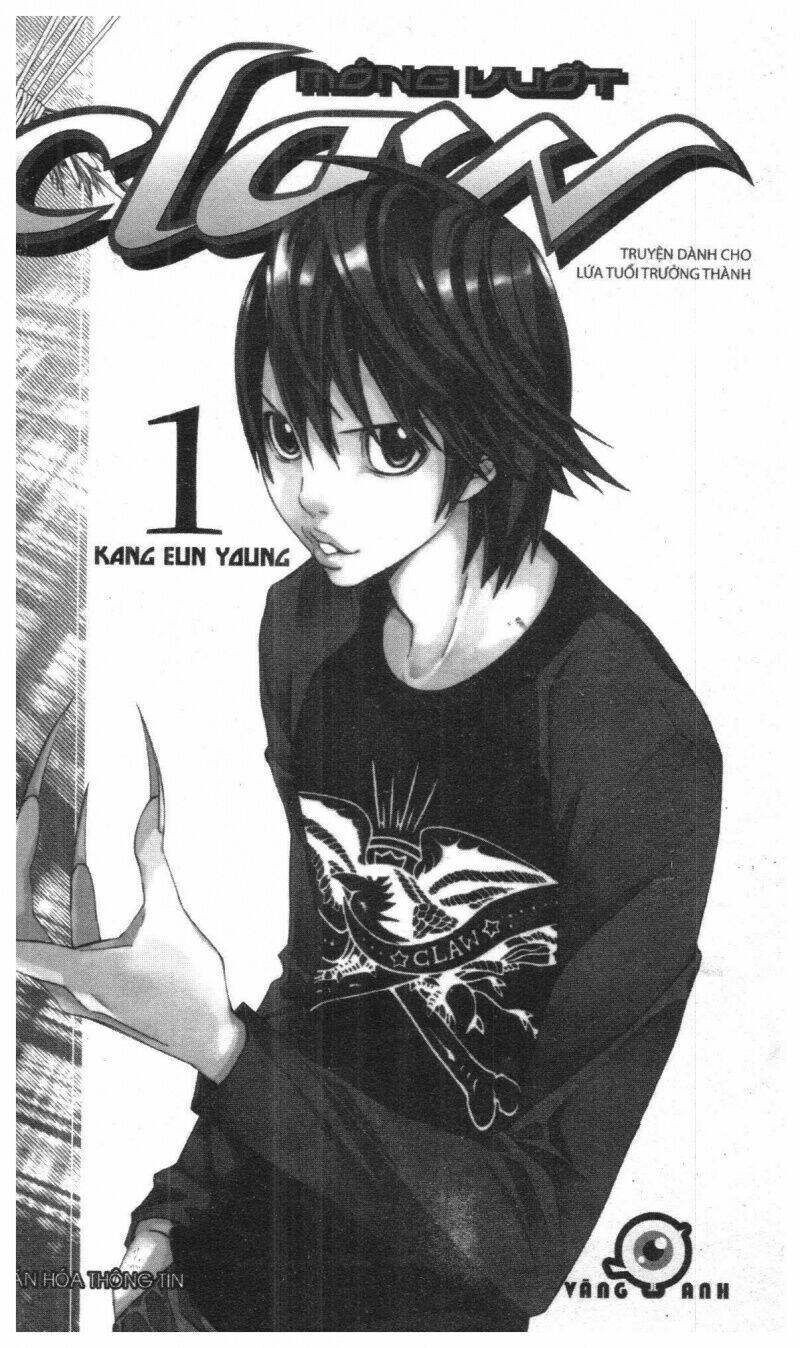 Móng Vuốt: Chapter 1
