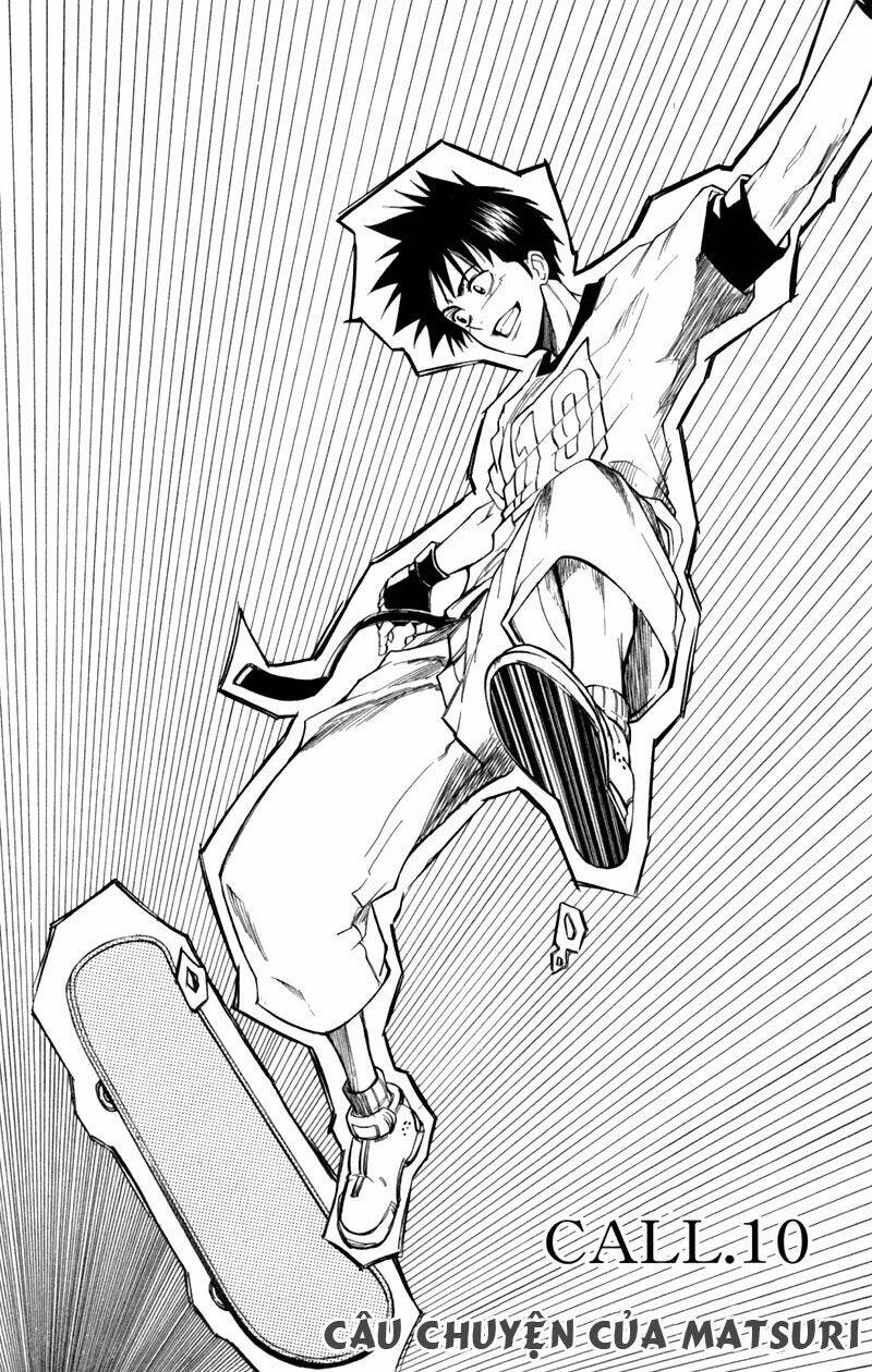 Móng Vuốt: Chapter 10