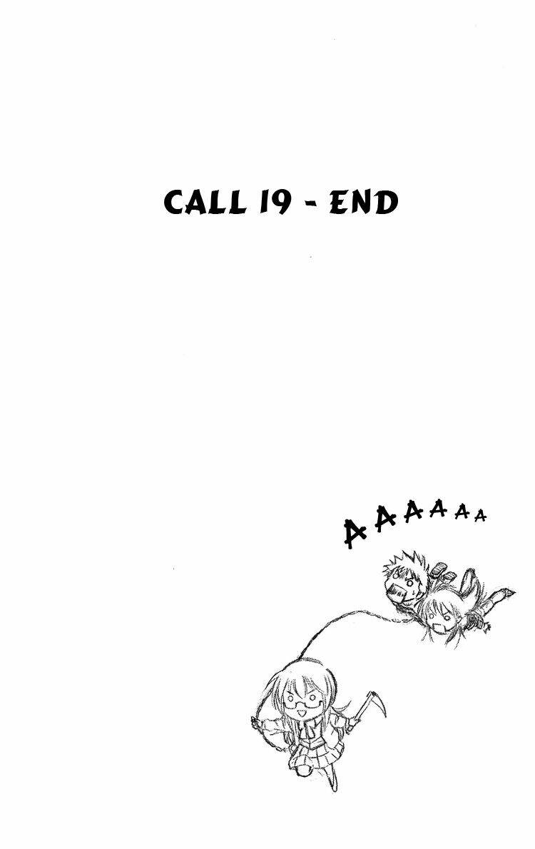 Móng Vuốt: Chapter 19