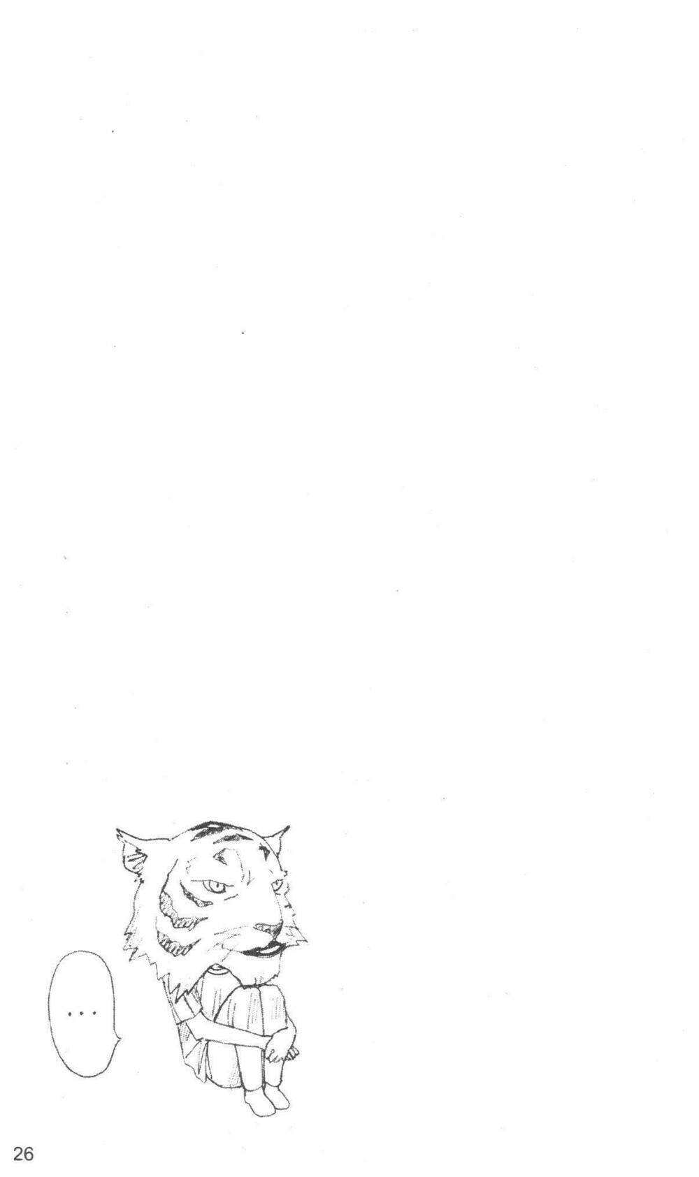 Móng Vuốt: Chapter 2