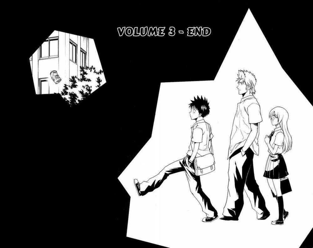 Móng Vuốt: Chapter 25