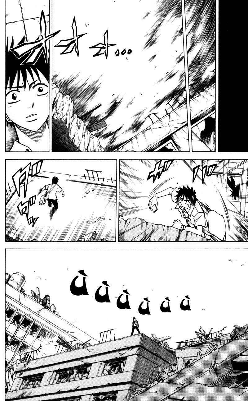 Móng Vuốt: Chapter 32