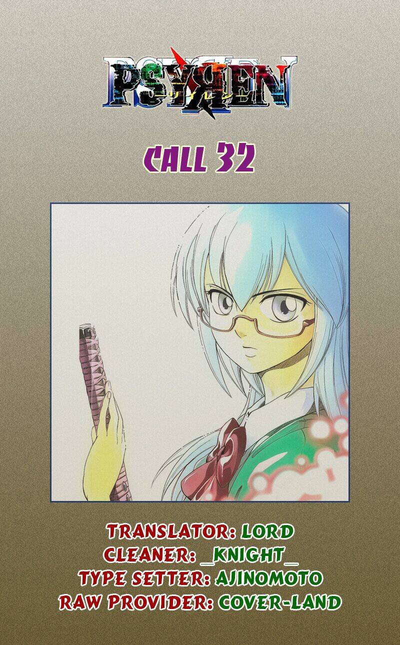 Móng Vuốt: Chapter 32