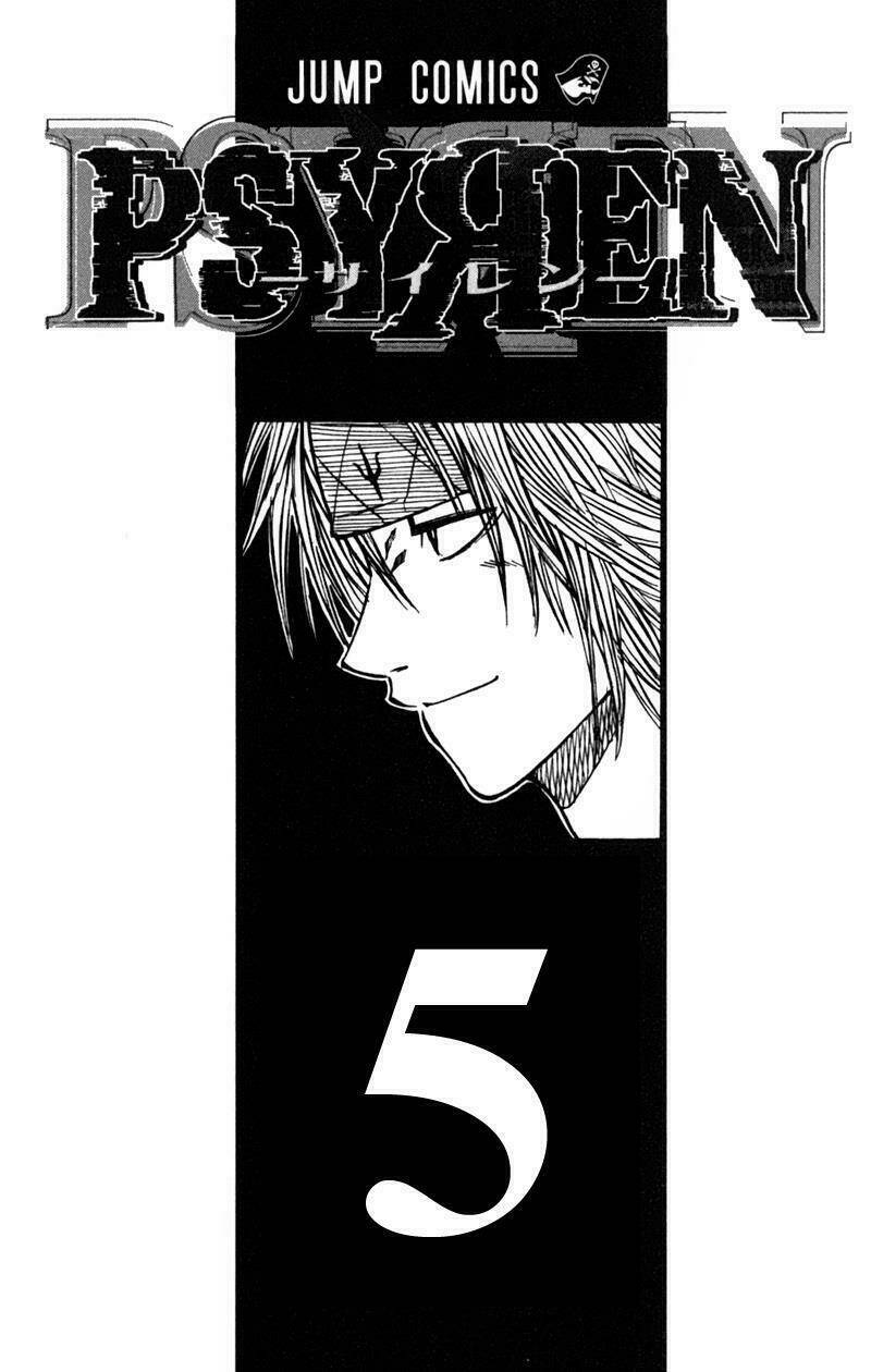 Móng Vuốt: Chapter 36