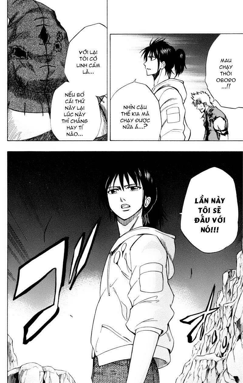 Móng Vuốt: Chapter 38