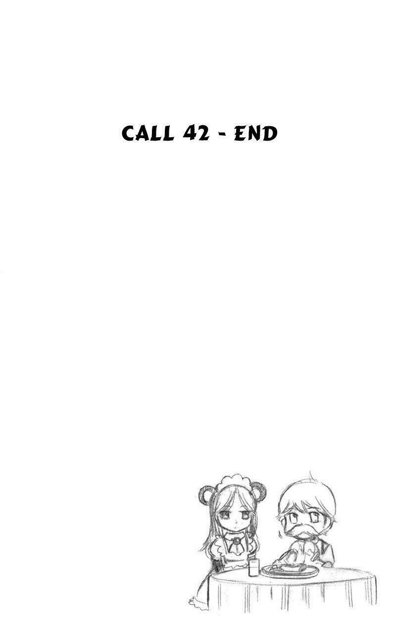 Móng Vuốt: Chapter 42