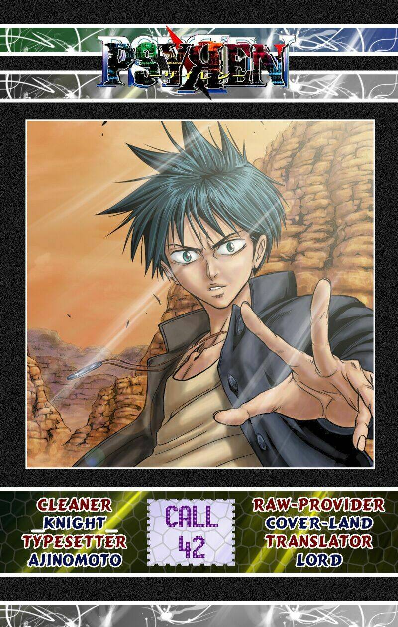 Móng Vuốt: Chapter 42