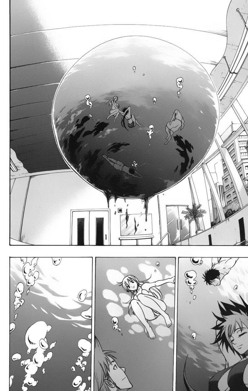 Móng Vuốt: Chapter 46