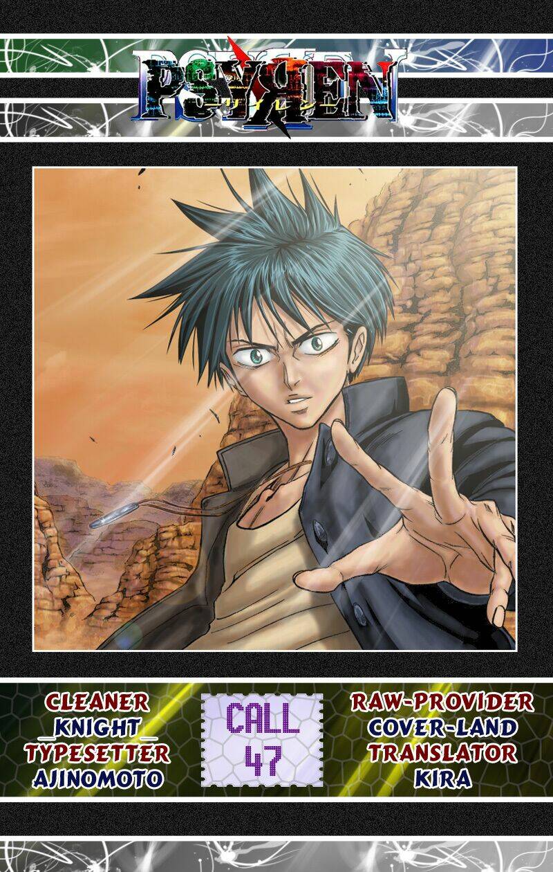 Móng Vuốt: Chapter 47